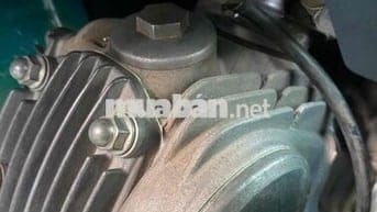 xe nguyên zin đầu nồi chưa cham còn rất đẹp