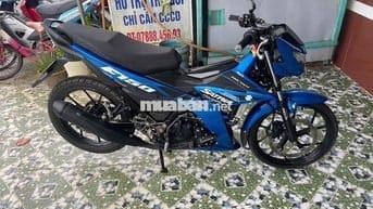 Satria xe zin đep bs 69