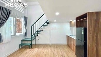 CĂN HỘ Q10_RỘNG RÃI_THOÁNG MÁT_SẠCH SẼ_MỚI_FULL NTHAT_MÁY GIẶT RIÊNG