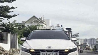 Hyundai Elantra 1.6 AT Đặc biệt 2024 - 18000km