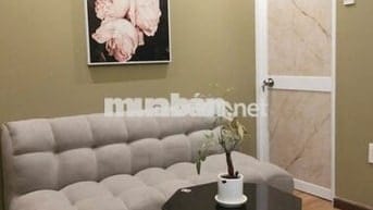 Cần bán gấp căn hộ chung cư số 1, Tôn Thất Thuyết