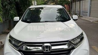 Bán Honda CR V 2018