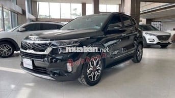 kia seltos 1.4 turbo premium sx 2023 full option