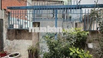 Quận 4, hàng hiếm, đất 110m2, KDC Hiện hữu( bao check), 6.8 tỷ
