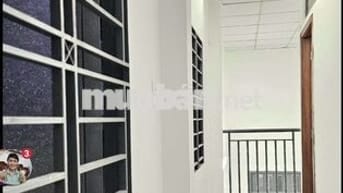 CHO THUÊ NHÀ 64M2 CÓ GÁC MỚI ĐẸP HẺM XE HƠI 1886 HUỲNH TẤN PHÁT Ở KD
