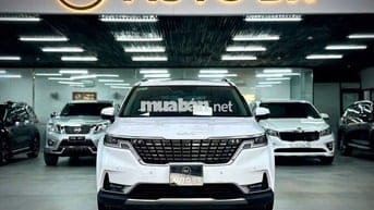 Kia Carnival Signature Model 2022 Full Dầu