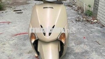 HonDa Lead