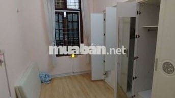 Cho thuê phòng trọ full nội thất cơ bản, sách valy về ở