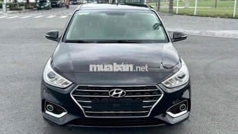 Hyundai Accent 2020 1.4MT Full - 79000 km