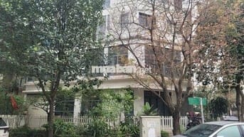 Cho thuê Biệt Thự KĐT Xuân Phương