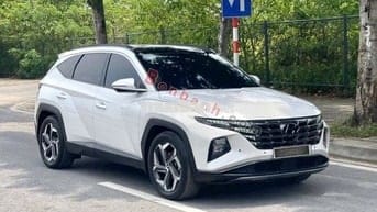 Hyundai Tucson 1.6Turbo sản xuất 2022