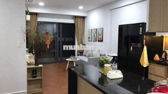 Tôi chính chủ cần bán căn góc 3PN-2WC full nội thất Lovera Vista