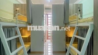 KTX full nội thất cao cấp Q10 gần UEH - Phạm Ngọc Thạch - ĐH Y Dược…