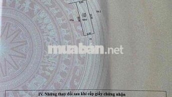 Bán Đất TDC Phú Chánh Gần Trung Tân Hành Chính & Trường Nguyễn Khuyến
