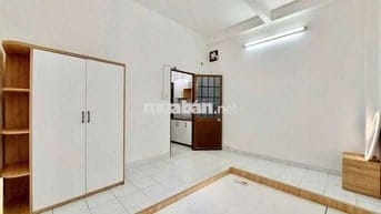Phòng Trọ Giá Rẻ Tách Bếp - Thoáng máy - Hẻm Oto khu an ninh yên tĩnh