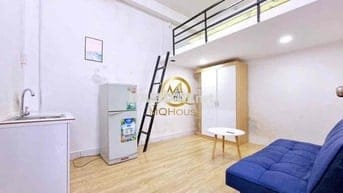 Siêu phẩm chdv Q10 cots 2tr 10phòng lời 37tr ib e lẹ