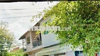 CHO THUÊ NHÀ - 1 TRỆT 1 LỬNG - 1 LẦU - GẦN NGÃ 4 HÀNG XANH - SẴN NT
