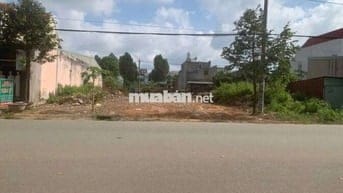 Chủ kẹt tiền bán gấp .đất mặt tiền đường.DH.704