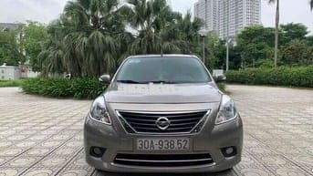 Em cần bán  Nissan Sunny 2015 1.5 XV