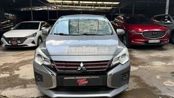 Mitsubishi Attrage 2020 1.2L CVT - 73000 km