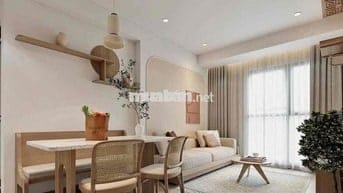 Cho thuê CHDV 1PN/Studio cao cấp gần sân bay Tân Sơn Nhất