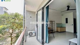 Cho Thuê Studio Full Nội Thất Cách ĐH Văn Hiến - UEH Chỉ 10 Phút