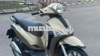 Bán xe Liberty 125 ie zin chất