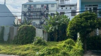 Đất đường số 5 KDC ấp 5 phong phú dt: 7m x 19,5m 