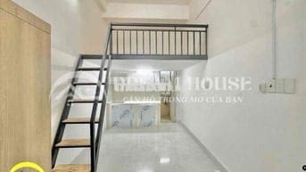 CHO THUÊ PHÒNG GÁC CAO - NGAY LÊ TRỌNG TẤN KẾ ĐH CÔNG THƯƠNG