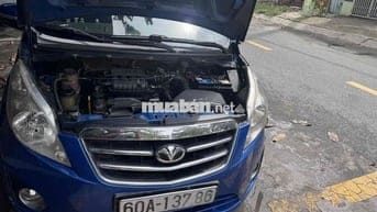 Chevrolet Spark 2009 Super 1.0 - 128000 km