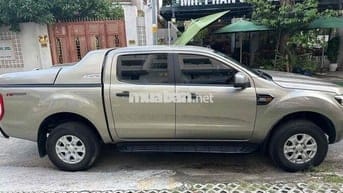 Ford Ranger 2017 XLS 2.2 4x2 AT - 140000 km