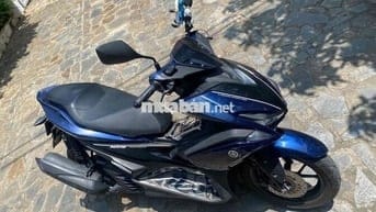 NVX 125cc