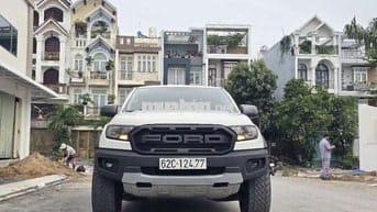 RANGER XLS 2018 TỰ ĐỘNG 1CẦU FULL ĐỒ BẢO HÀNH 1NAM