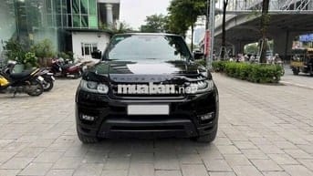 Bán Range Rover Sport Autobiography 5.0L - 2013.