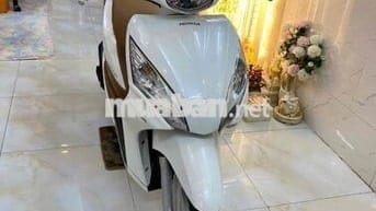Vision Fi Trắng nâu (Trùm mền) Bstp mới 98% Zin