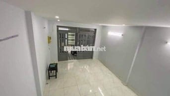 Bán nhà 745/... đường Quang Trung, F12, 60m2, 2 lầu, 4PN, 3WC, 4,8 tỷ
