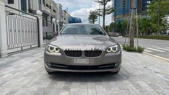 BMW 5 Series 2011 528i - 178000 km