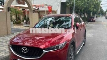 Mazda CX 5 2018 2.0 AT - 92000 km
