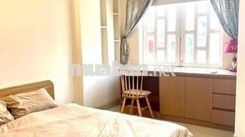 💥💥PHÒNG BAN CÔNG 30m2 GẦN Q.1, TOILET RIÊNG, ĐẦY ĐỦ TIỆN NGHI 💥