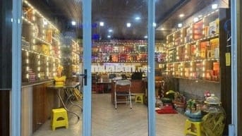 CHO THUÊ MẶT BẰNG PHƯỜNG TÂN MAI GIÁ 8 TRIỆU