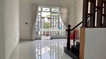 CHO THUÊ NHÀ PHƯỜNG TÂN HIỆP GIÁ 7 TRIỆU