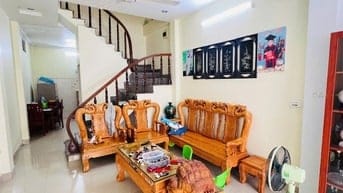 💎 Siêu Phẩm – Nhà Âu Cơ, Gần THCS Phạm Ngọc Thạch – Chốt Ngay 1tỷ8
