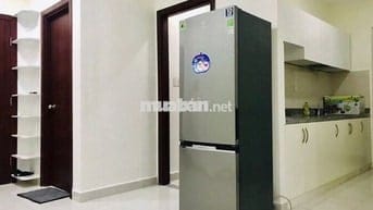 căn hộ 64 m2 2 PN 2 nhà Vệ Sinh 119 Bình Long, p Bình Trị Đông, TP HCM