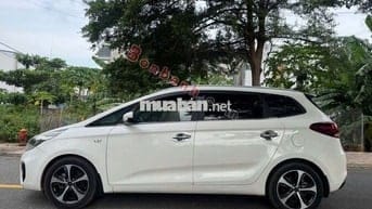 Kia Rondo GMT 2017 – vận hành bền bỉ