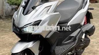 🌈 Vario 160 CBS Bạc-Đen/ Xe Đẹp/ Máy Zin