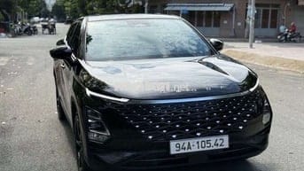 Bán Omoda C5 Flagship nhập Indo🇮🇩