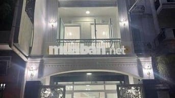 NHÀ HOT ! Cho thuê nhà 339D Lê Văn Sỹ, Q3. DTSD 350m2