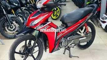 XE MÁY THỊNH PHÁT - WAVE RSX 110 ĐỎ ĐEN BIỂN HÀNỘI