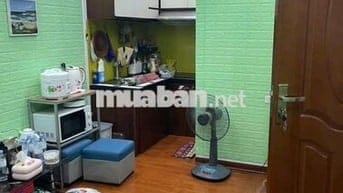 CHUNG CƯ MINI LÊ ĐỨC THỌ – 1PN – 1WC – 33M² – GIÁ CHỈ 1.1X TỶ