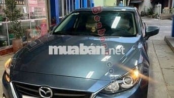 Mazda 3 1.5 AT 2017 - 345 Triệu